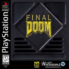 FINAL DOOM