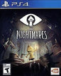LITTLE NIGHTMARES