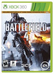 BATTLEFIELD 4