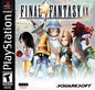 FINAL FANTASY IX (COMPLETE IN BOX)