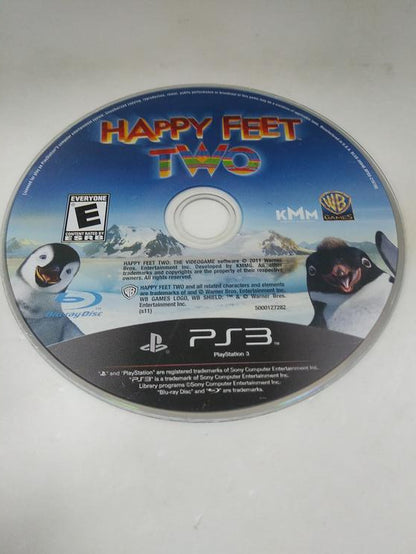 HAPPY FEET TWO (WITH BOX)