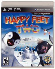 HAPPY FEET TWO (WITH BOX) (usagé)