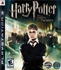 HARRY POTTER ORDER OF THE PHOENIX (usagé)