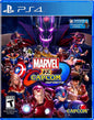 MARVEL VS. CAPCOM INFINITE