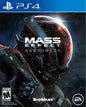 MASS EFFECT ANDROMEDA