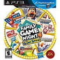 HASBRO FAMILY GAME NIGHT 4 THE GAME SHOW (COMPLETE IN BOX)
