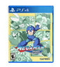 MEGA MAN LEGACY COLLECTION