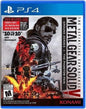METAL GEAR SOLID V THE DEFINITIVE EXPERIENCE