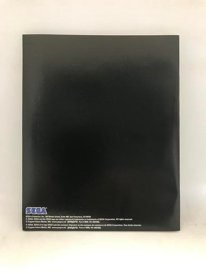 HATSUNE MIKU PROJECT DIVA F 2ND (COMPLETE IN BOX) (usagé)