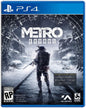 METRO EXODUS