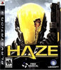HAZE (COMPLETE IN BOX)