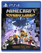 MINECRAFT STORY MODE
