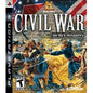 HISTORY CHANNEL CIVIL WAR SECRET MISSIONS (COMPLETE IN BOX) (usagé)