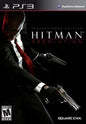 HITMAN ABSOLUTION PROFESSIONAL EDITION (WITH BOX) (usagé)