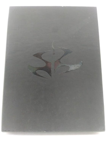 HITMAN ABSOLUTION PROFESSIONAL EDITION (WITH BOX)