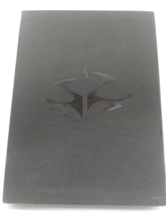 HITMAN ABSOLUTION PROFESSIONAL EDITION (WITH BOX) (usagé)