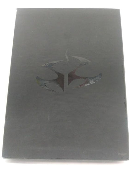 HITMAN ABSOLUTION PROFESSIONAL EDITION (WITH BOX) (usagé)