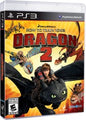 HOW TO TRAIN YOUR DRAGON 2 (COMPLETE IN BOX)