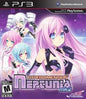HYPERDIMENSION NEPTUNIA MK2 (COMPLETE IN BOX)