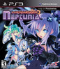 HYPERDIMENSION NEPTUNIA (COMPLETE IN BOX)