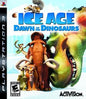 ICE AGE DAWN OF THE DINOSAUR