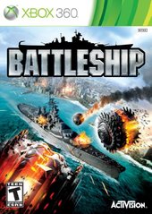 BATTLESHIP