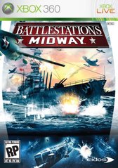 BATTLESTATIONS MIDWAY