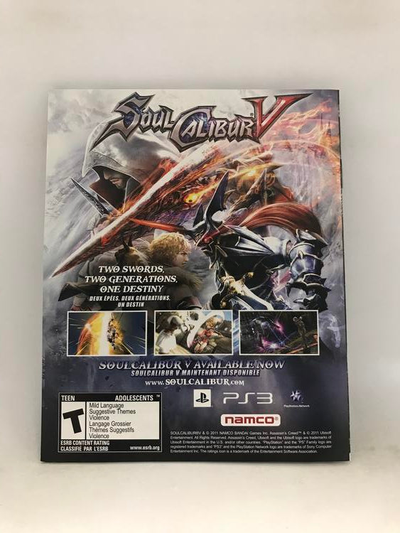 INVERSION (COMPLETE IN BOX) (usagé)