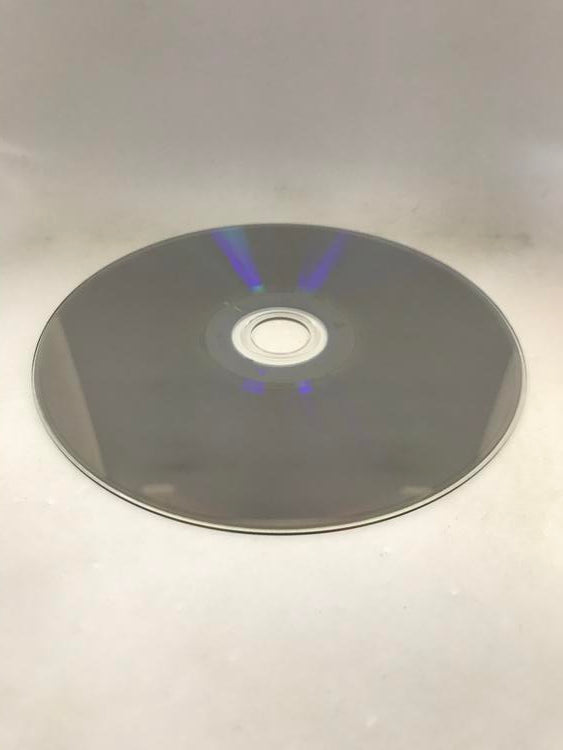 INVERSION (COMPLETE IN BOX) (usagé)