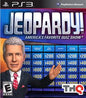JEOPARDY