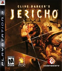 JERICHO (WITH BOX) (usagé)