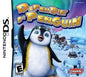 DEFENDIN DE PENGUIN