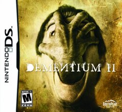 DEMENTIUM 2