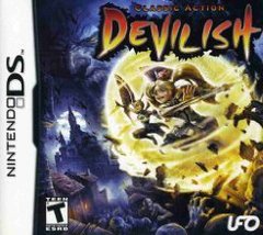 DEVILISH (COMPLETE IN BOX) (usagé)