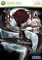 BAYONETTA (WITH BOX)