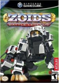 ZOIDS BATTLE LEGENDS (usagé)